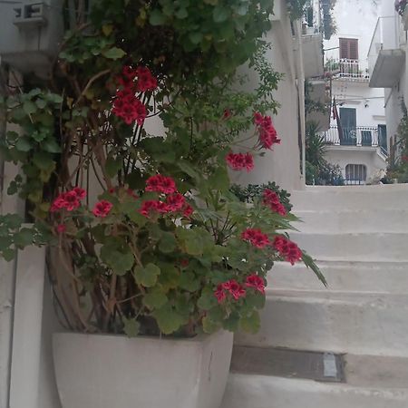 מלון אוסטוני La Chicca Di C.Cavour מראה חיצוני תמונה
